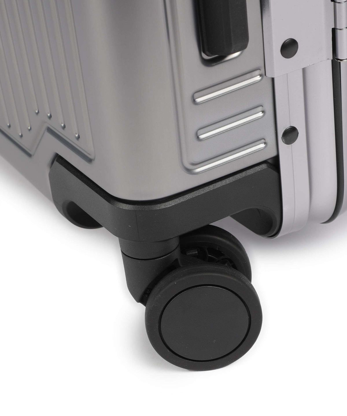 Echolac Shogun Classic S Spinner (4 wheels) dark grey