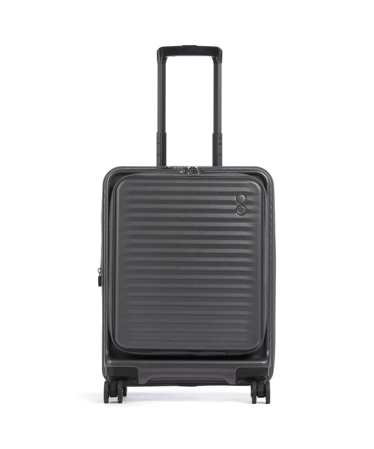 Echolac Celestra FA S Spinner (4 wheels) dark grey