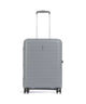 Echolac Forza S Trolley (4 wielen) arctic grey