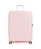 Echolac Forza M Trolley (4 wielen) pink