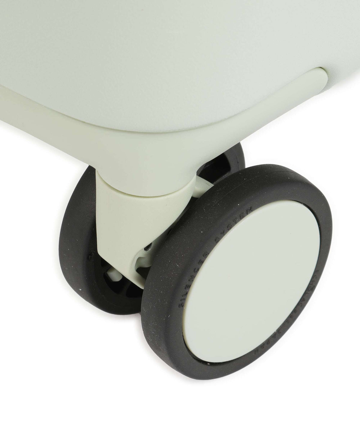 Echolac Panda L Spinner (4 wheels) pistachio green