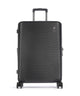 Echolac Ultima M Trolley (4 wielen) dark chocolate