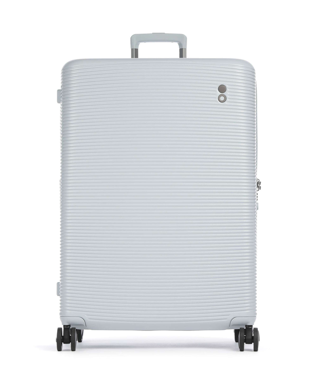 Echolac Ultima L Spinner (4 wheels) light blue