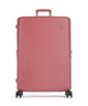 Echolac Ultima L Trolley (4 wielen) red
