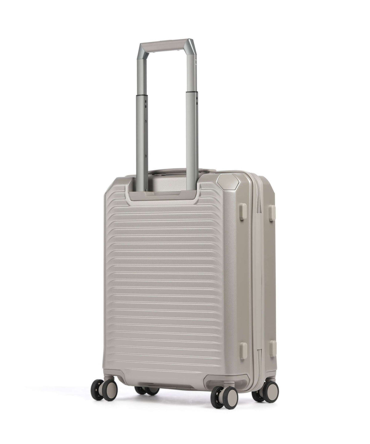 Echolac Shogun EVO S Spinner (4 wheels) champagne