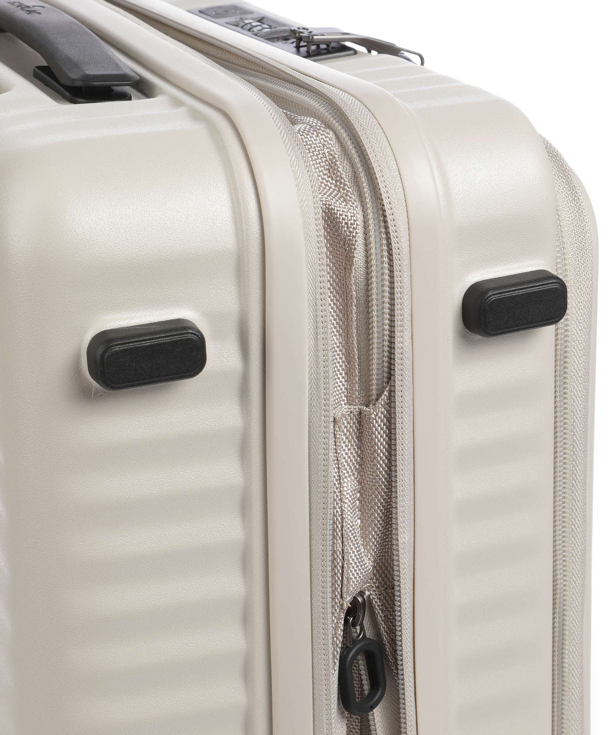 Echolac Celestra FA S Spinner (4 wheels) vanilla cream