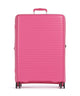 Echolac Forza L Trolley (4 wielen) luminous pink