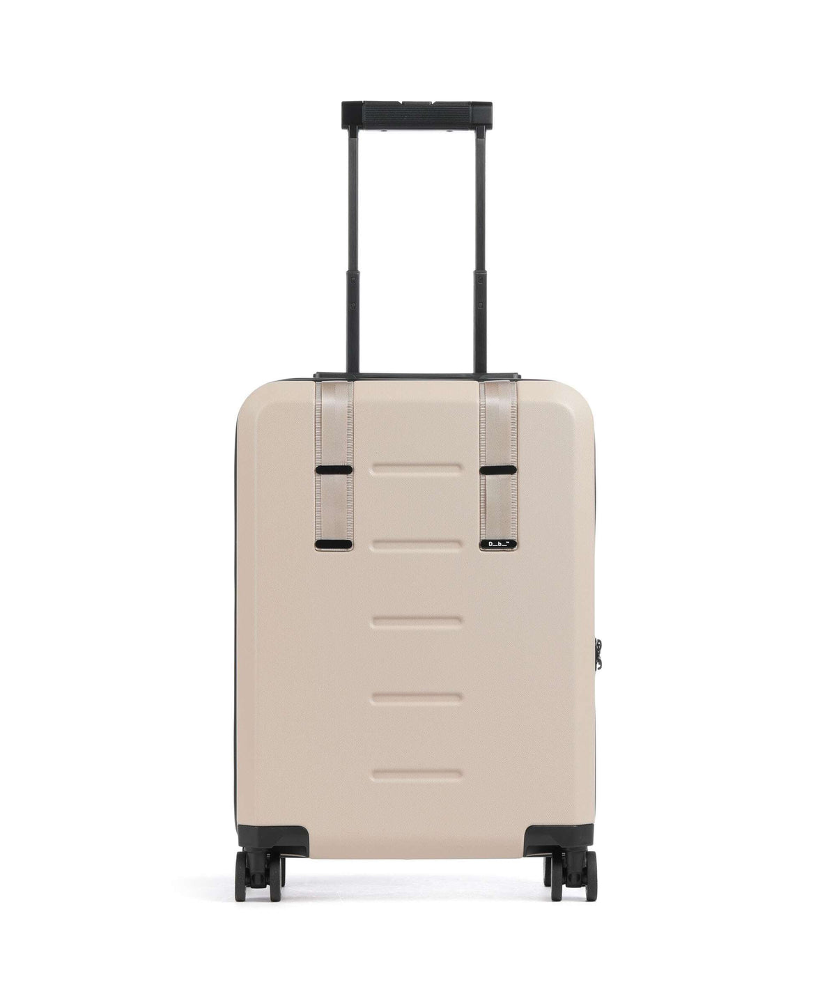 Db Ramverk S Spinner (4 wheels) fogbow beige
