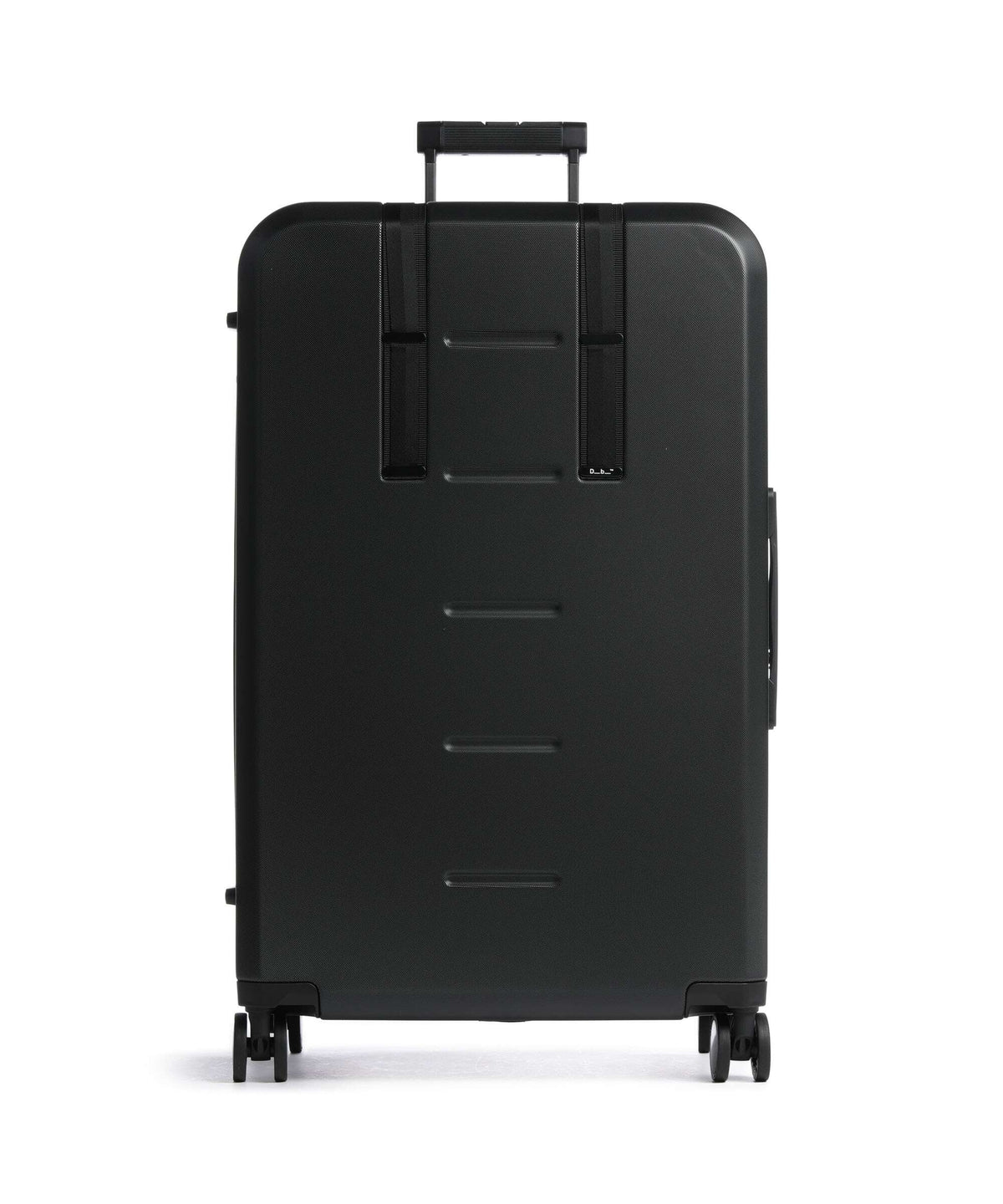 Db Ramverk L Spinner (4 wheels) black out