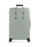 Db Ramverk L Trolley (4 wielen) green ray