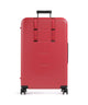 Db Ramverk L Trolley (4 wielen) sprite lightning red