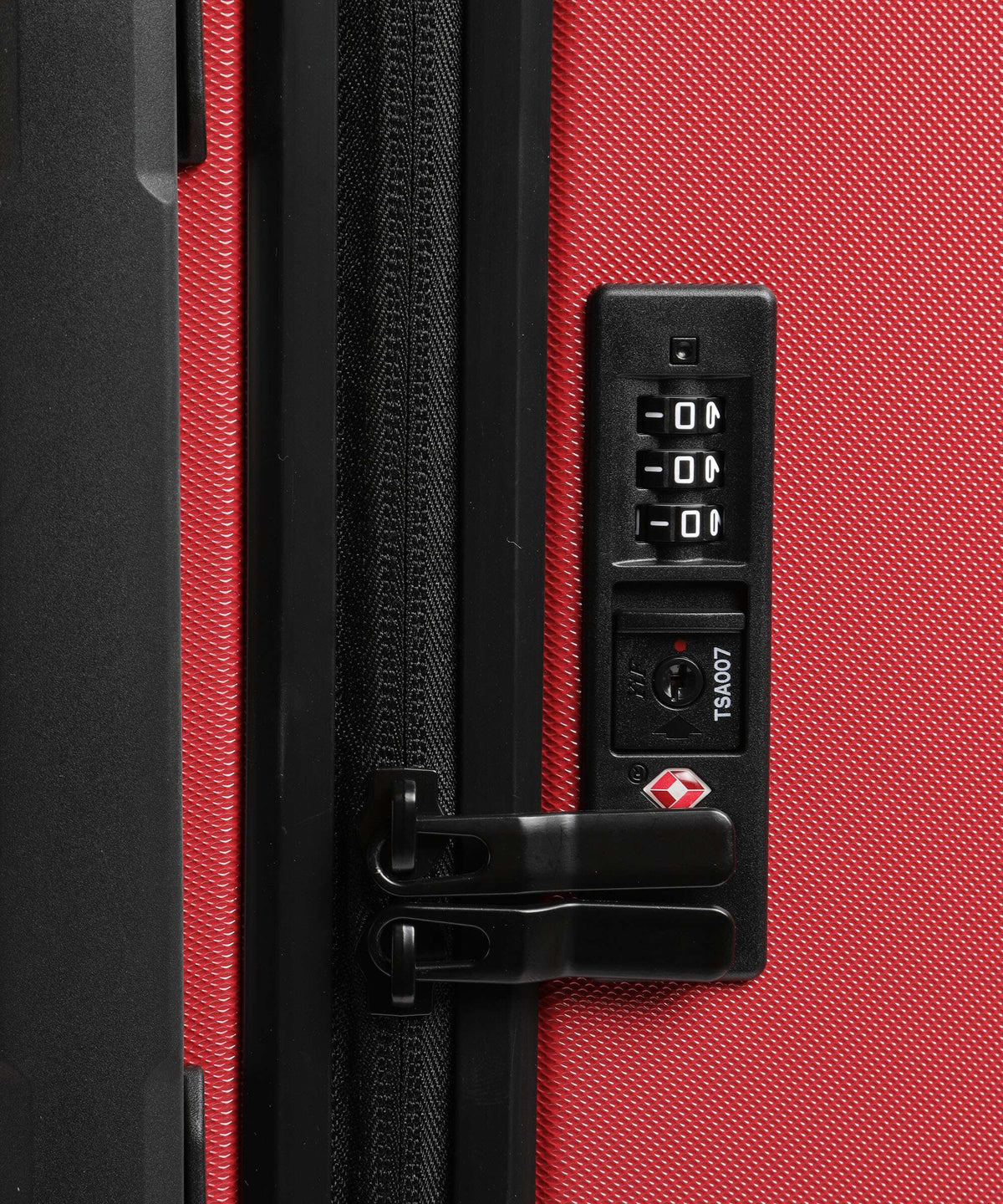 Db Ramverk L Spinner (4 wheels) sprite lightning red