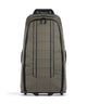 Db Hugger 90 Reistas met wielen forest green