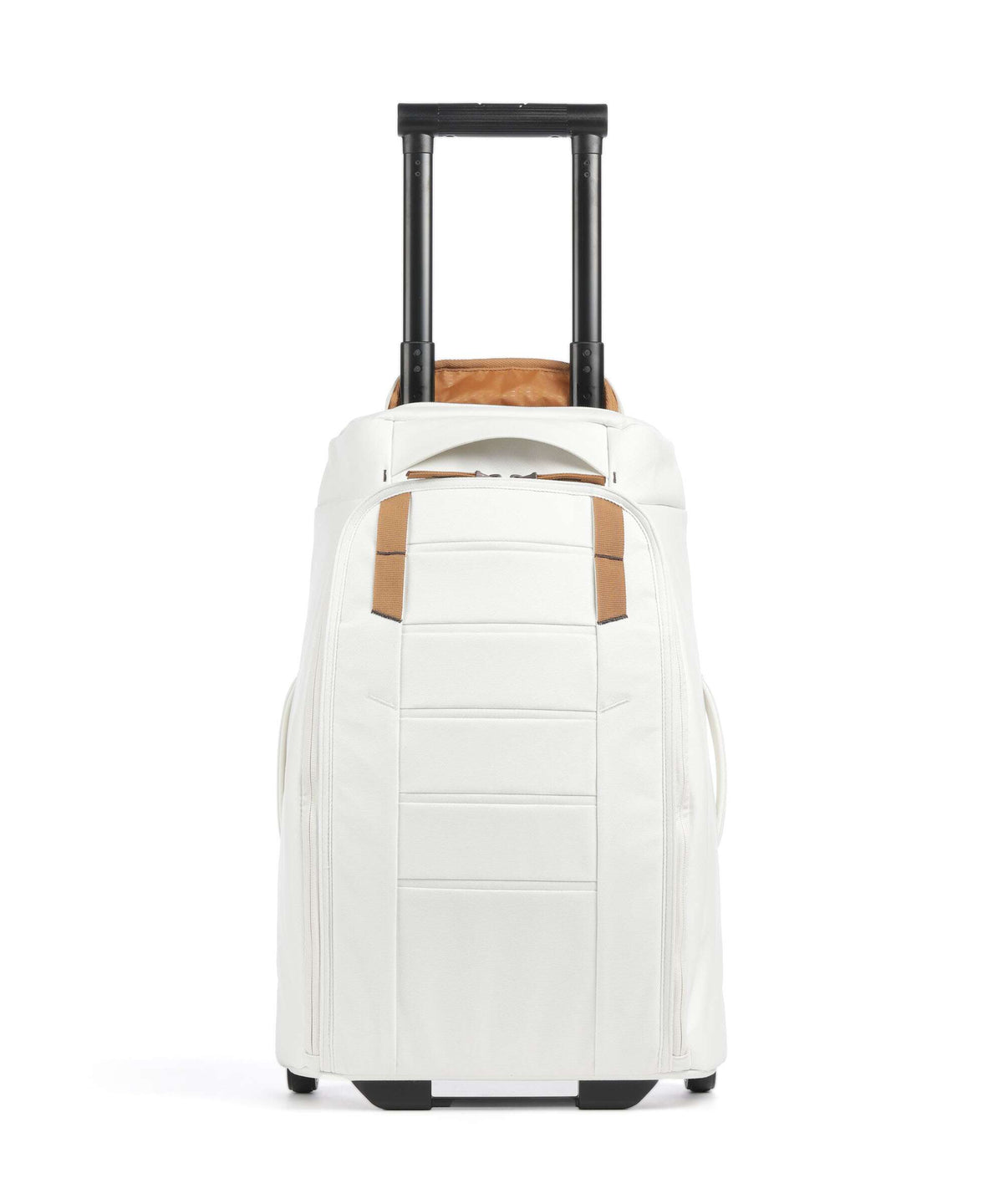 Db Hugger 40 Travel bag with wheels oatmilk
