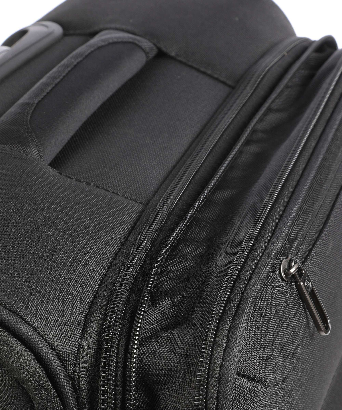 Epic Discovery Neo Spinner (4 wheels) black