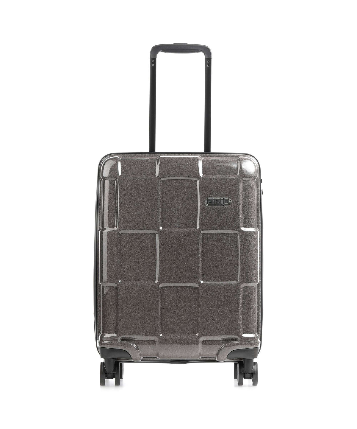 Epic Crate Reflex Spinner (4 wheels) charcoal black