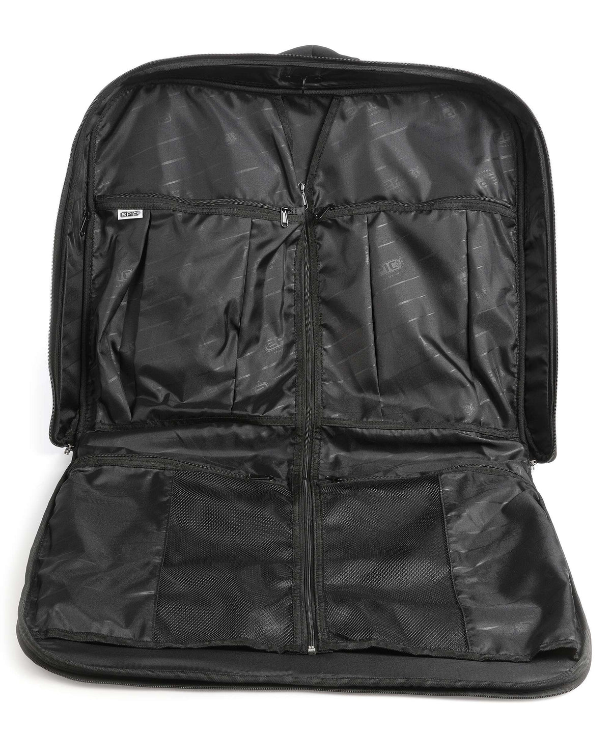 Epic Discovery Neo Garment bag black