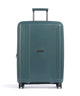 Epic Anthem Trolley (4 wielen) aqua teal