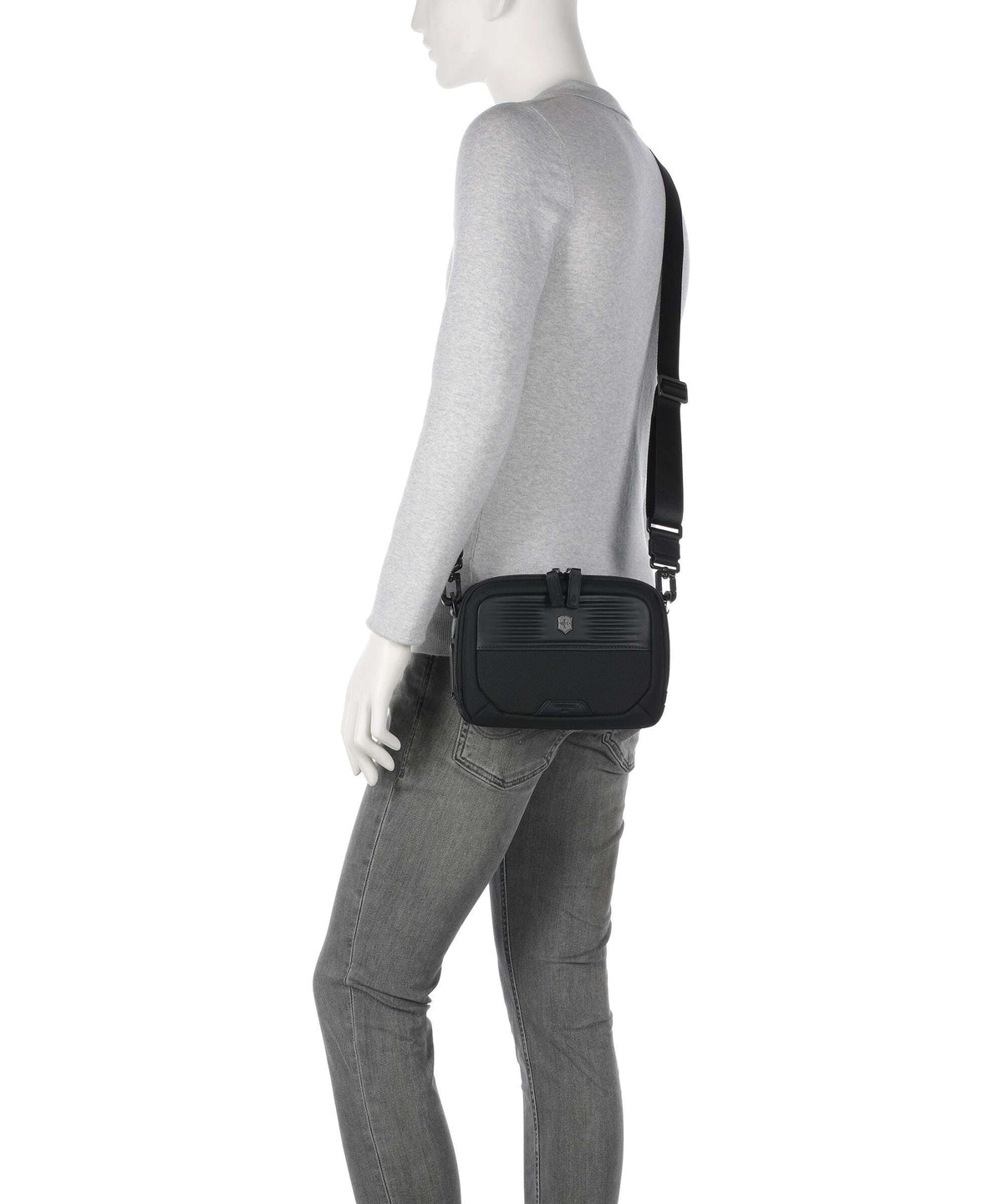 Victorinox Mythic Compact Crossbody bag black