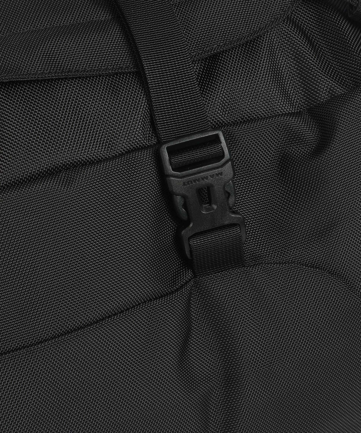 Mammut Cargon 110 Travel bag black