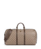 Guess Pisa Weekendtas beige/brown/blue