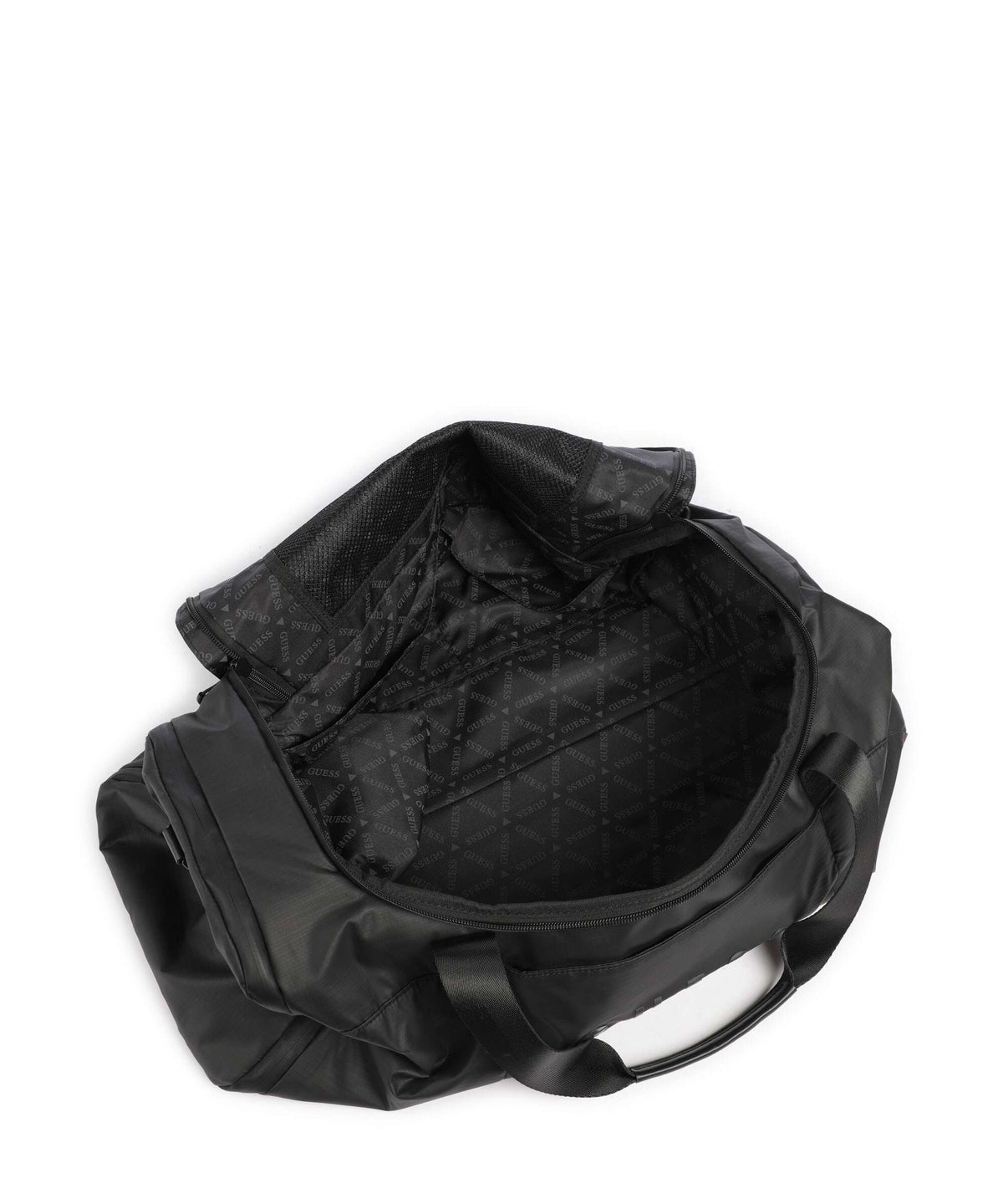 Guess Sondrio Weekend bag black