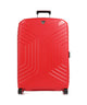 Roncato Ypsilon Trolley (4 wielen) rosso