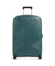 Roncato Ypsilon Trolley (4 wielen) verde bottiglia