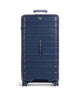 Roncato B-Flying Trunk Trolley (4 wielen) blu notte