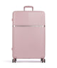 Roncato Airglam Trolley (4 wielen) rosa cipria