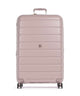 Roncato ReLife Trolley (4 wielen) rosa pastello