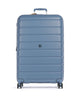 Roncato ReLife Trolley (4 wielen) blu retro