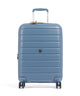 Roncato ReLife Trolley (4 wielen) blu retro
