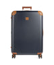 Brics Amalfi Trolley (4 wielen) blue