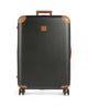 Brics Amalfi Trolley (4 wielen) olive