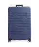 Brics BY Ulisse Trolley (4 wielen) ocean blue