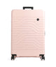 Brics BY Ulisse Trolley (4 wielen) pearl pink
