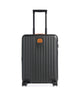 Brics Capri Trolley (4 wielen) black