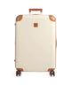 Brics Amalfi Trolley (4 wielen) cream
