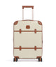 Brics Bellagio Trolley (4 wielen) cream