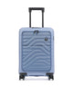 Brics Ulisse Trolley (4 wielen) grey blue
