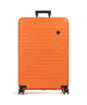 Brics BY Ulisse Trolley (4 wielen) orange