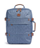 Brics X-Collection Travel backpack jeans