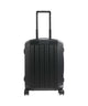 Piquadro PQ Alu Trolley (4 wielen) black