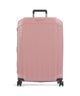 Piquadro PQ Light M Trolley (4 wielen) rosa