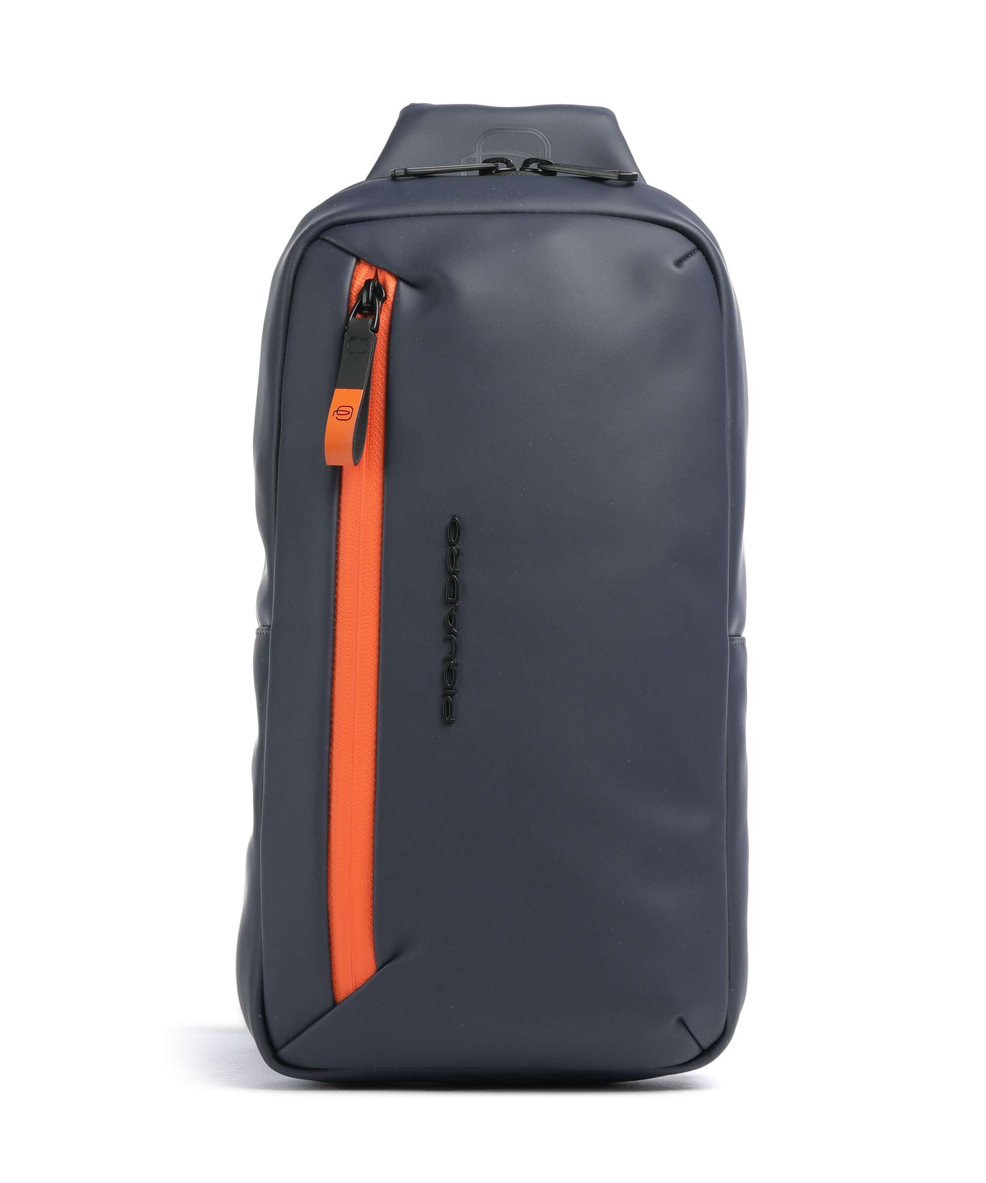 Piquadro C2OW Sling bag blu