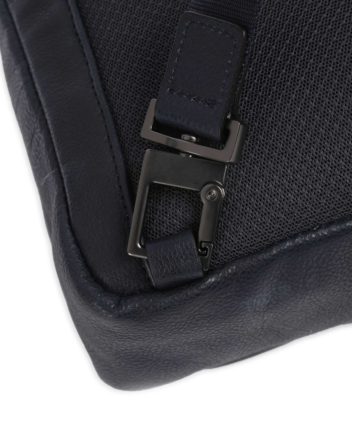 Piquadro S134 Sling bag blue