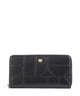 DuDu Bags Up! RFID Portemonnee black/nude