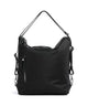 Mandarina Duck Hunter Rugzak-tas black