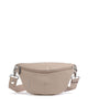 Mandarina Duck Mellow Leather Heuptas warm taupe
